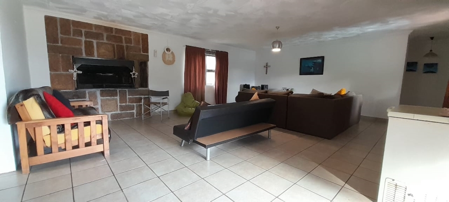 3 Bedroom Property for Sale in Firlands Western Cape